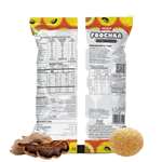 Shareat Pani Puri Packet (200 Gram) With 1 Litre Imli Pani Flavor Sachet 